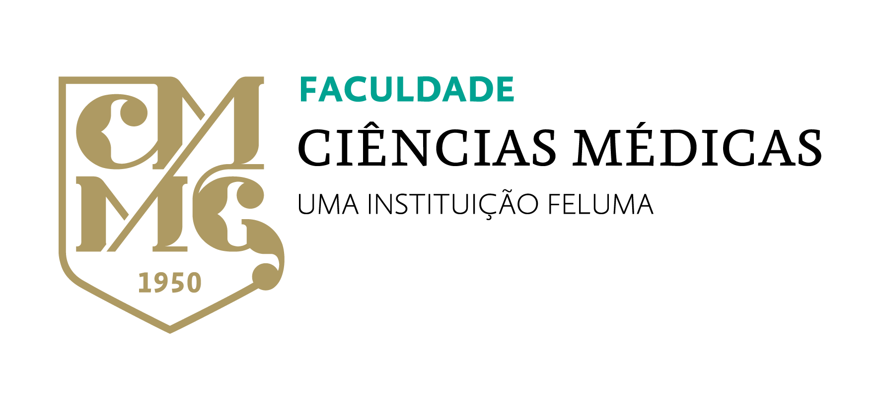 Logo Faculdade Ciências Médicas de Minas Gerais